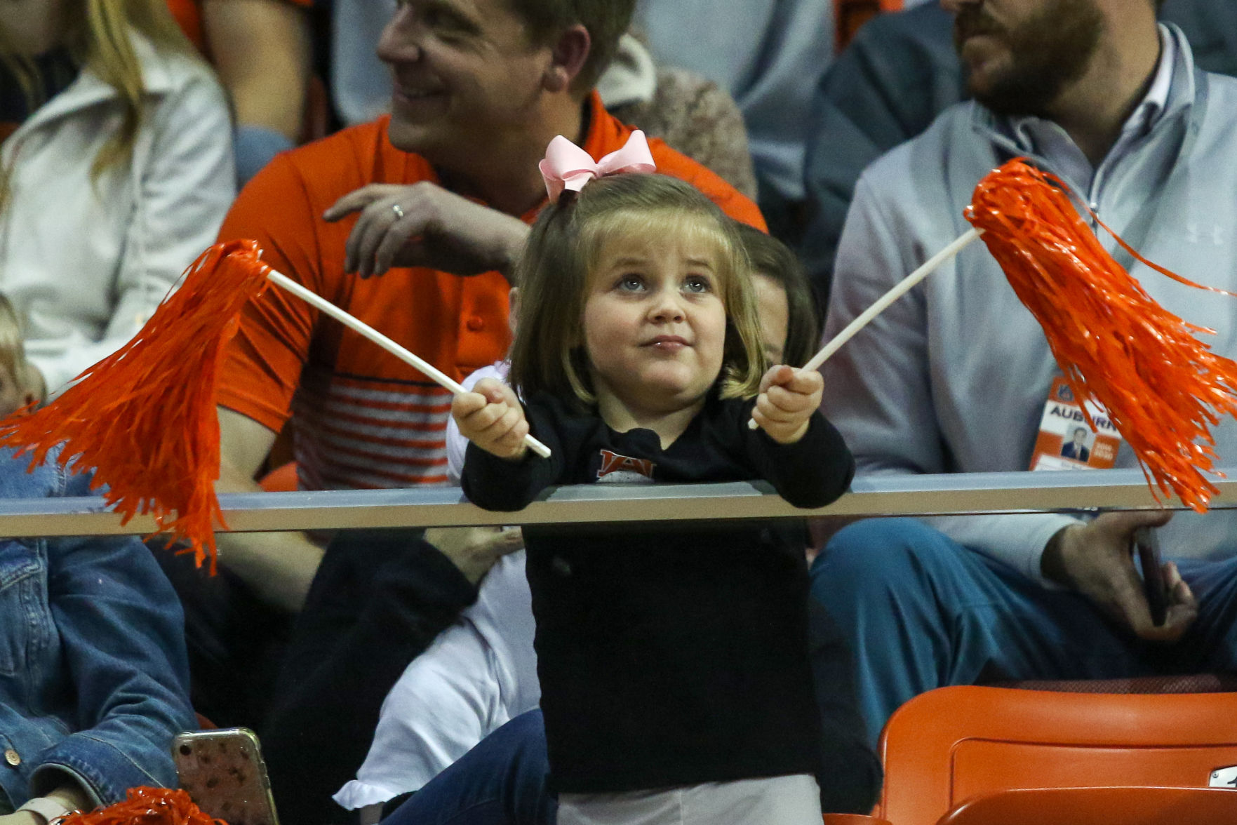 Auburn vs. Alabama gymnastics